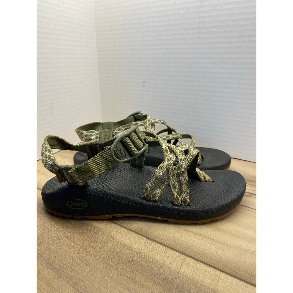 Chaco Z Cloud X2 Classic Sandals sz 9